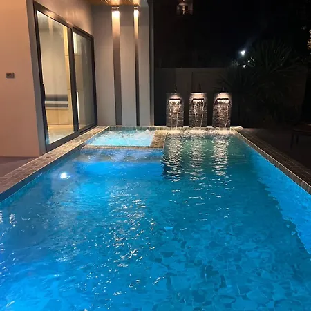 Riverla Villa Krabi Exterior photo