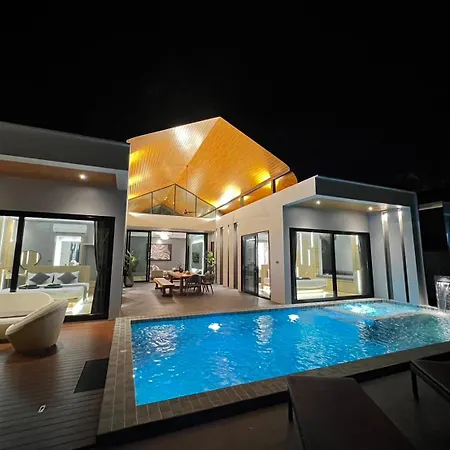 Riverla Villa Krabi Exterior photo