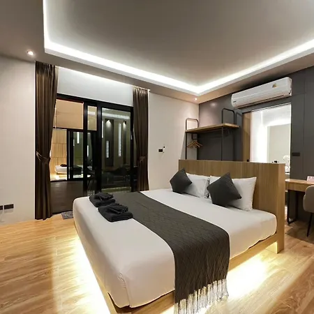 Riverla Villa Krabi Exterior photo
