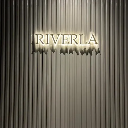 Riverla Villa Krabi Exterior photo