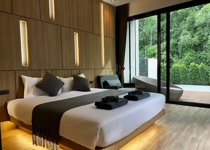 Riverla Villa