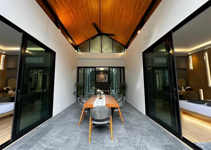 Riverla Villa
