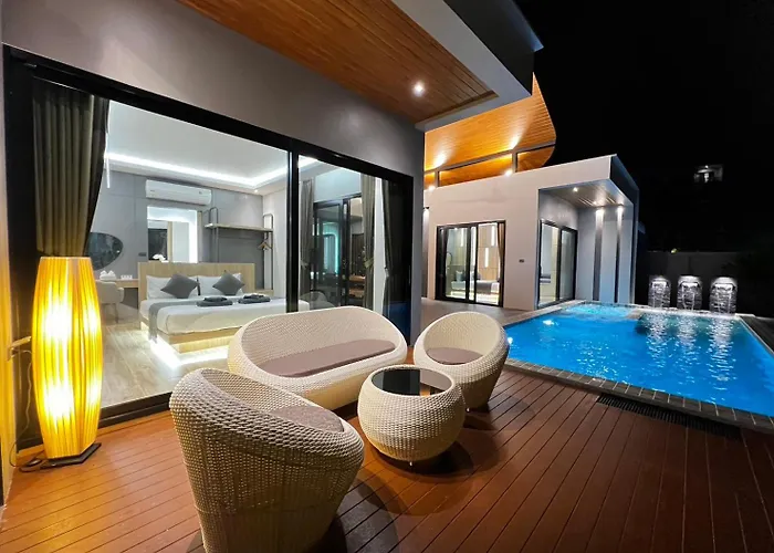 Riverla Villa