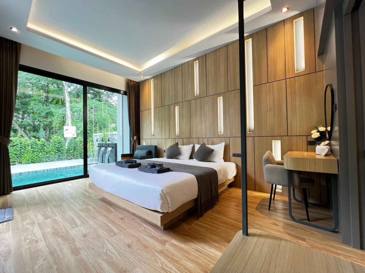 Riverla Villa