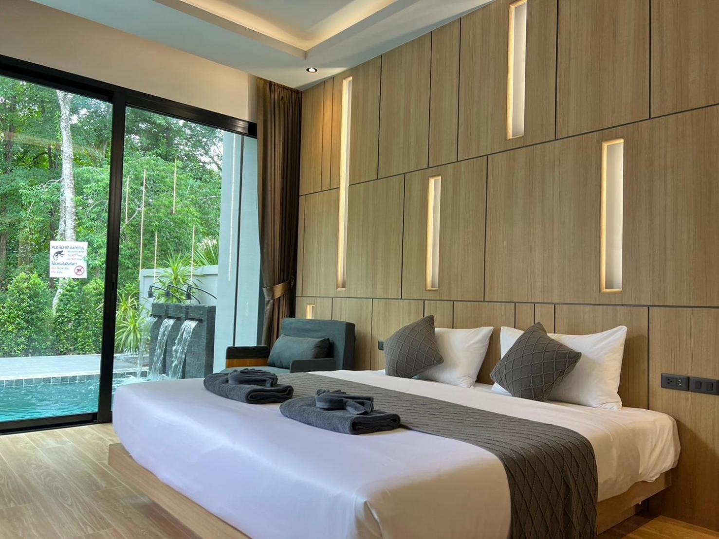 Villa Riverla Krabi