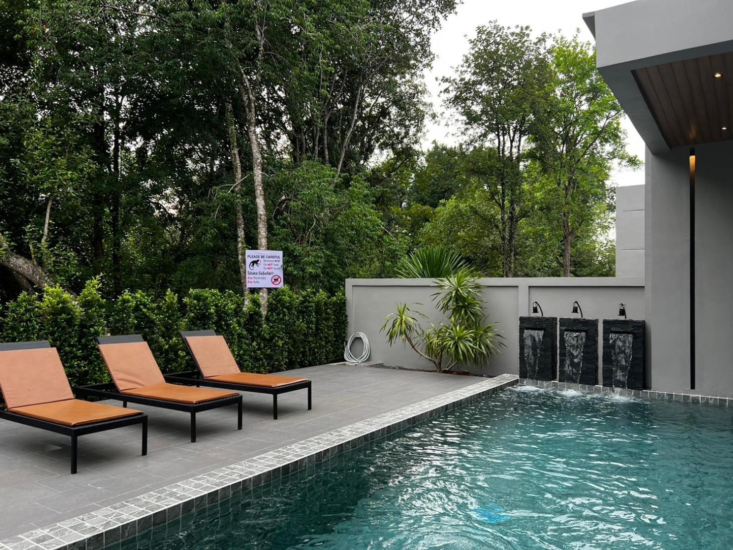 Riverla Villa