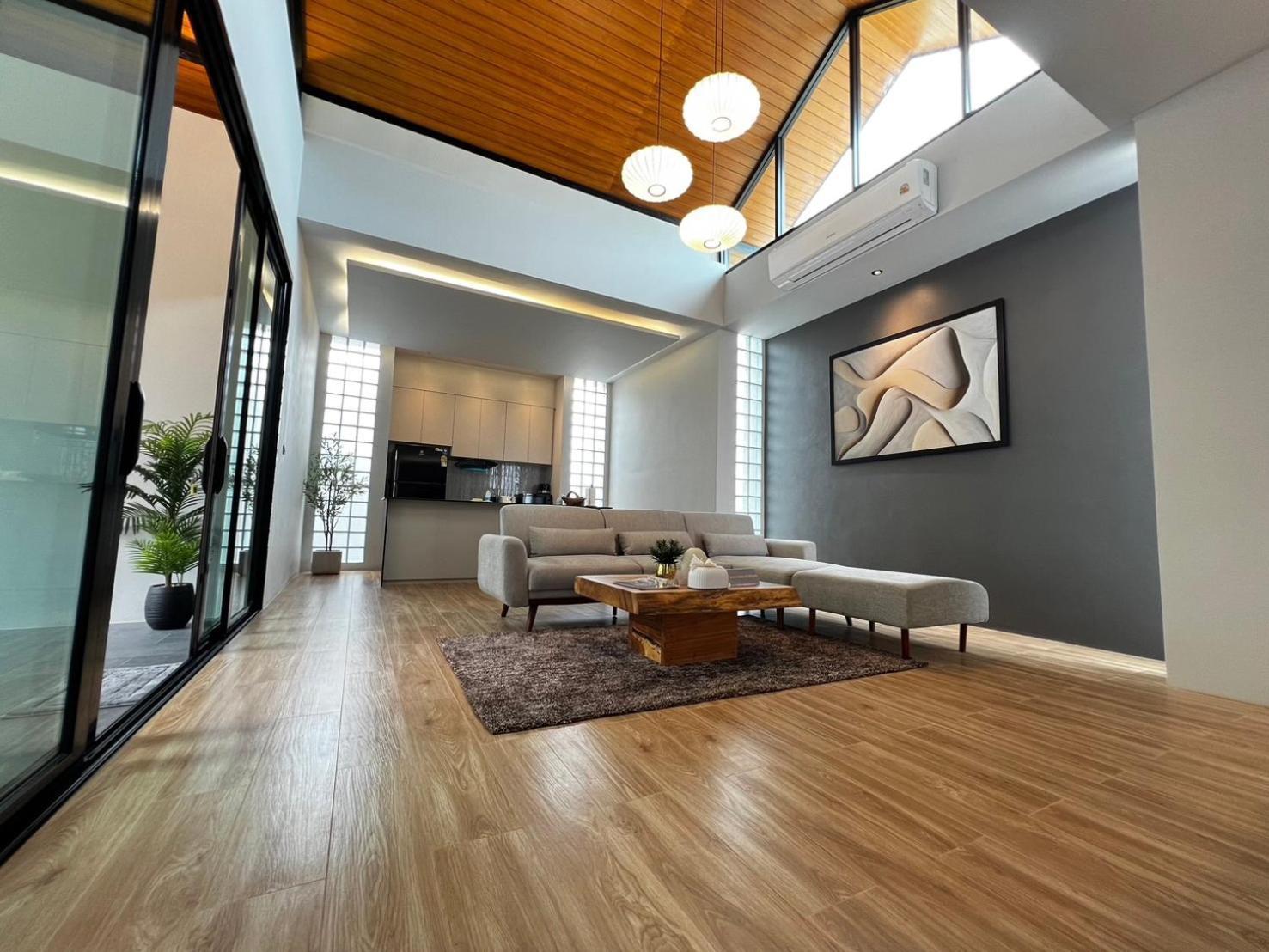 Villa Riverla Krabi
