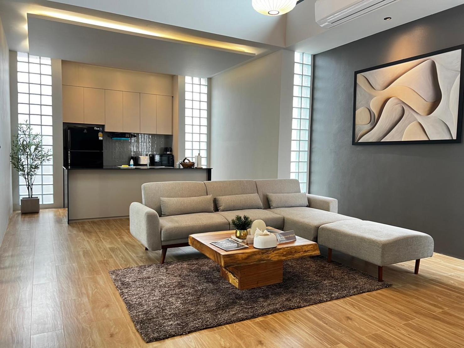 Riverla Villa