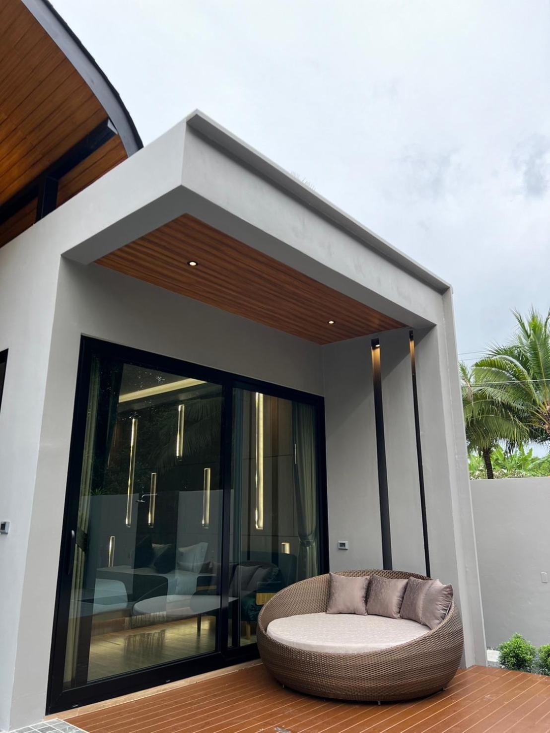 Villa Riverla Krabi