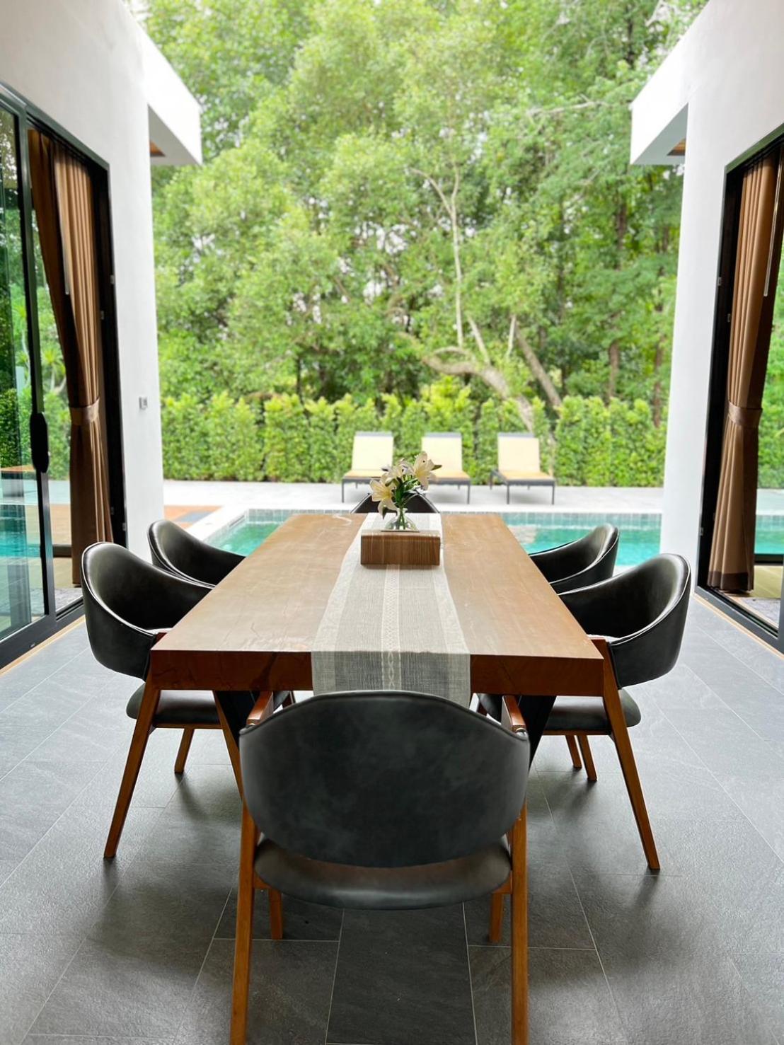 Riverla Krabi