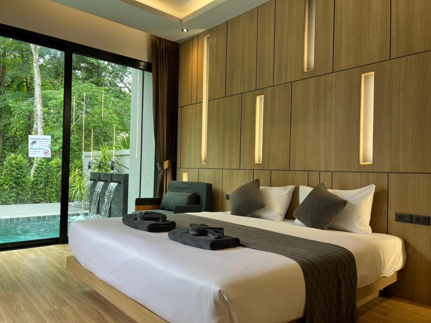 Riverla Villa *