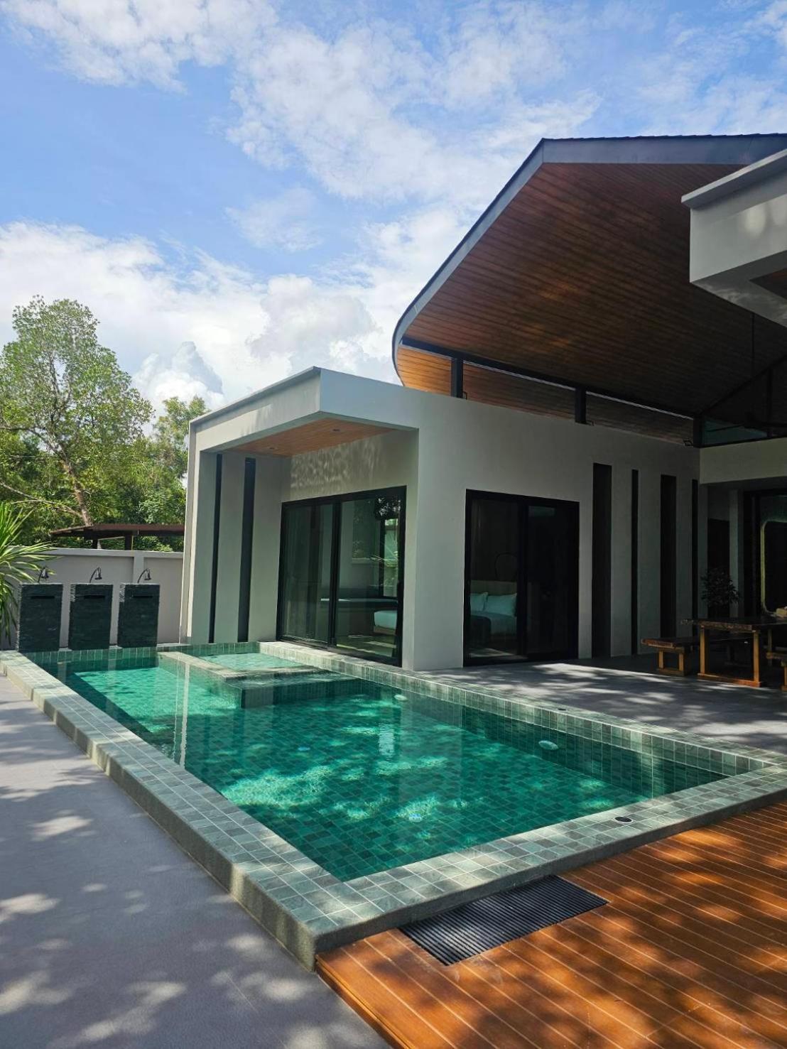 Villa Riverla Krabi