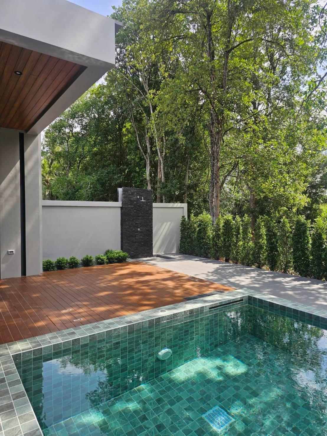 Riverla Villa Krabi
