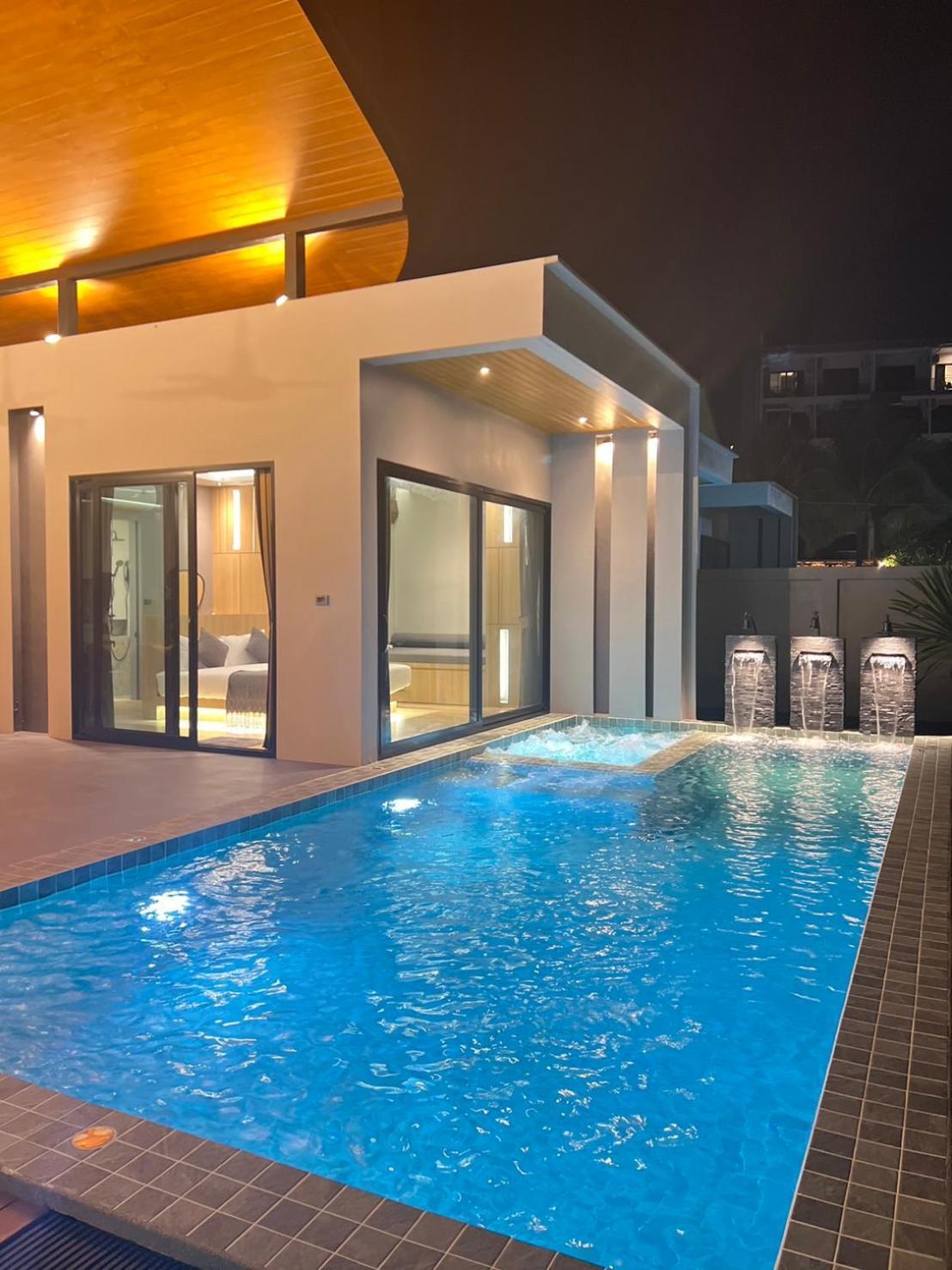 Riverla Villa *