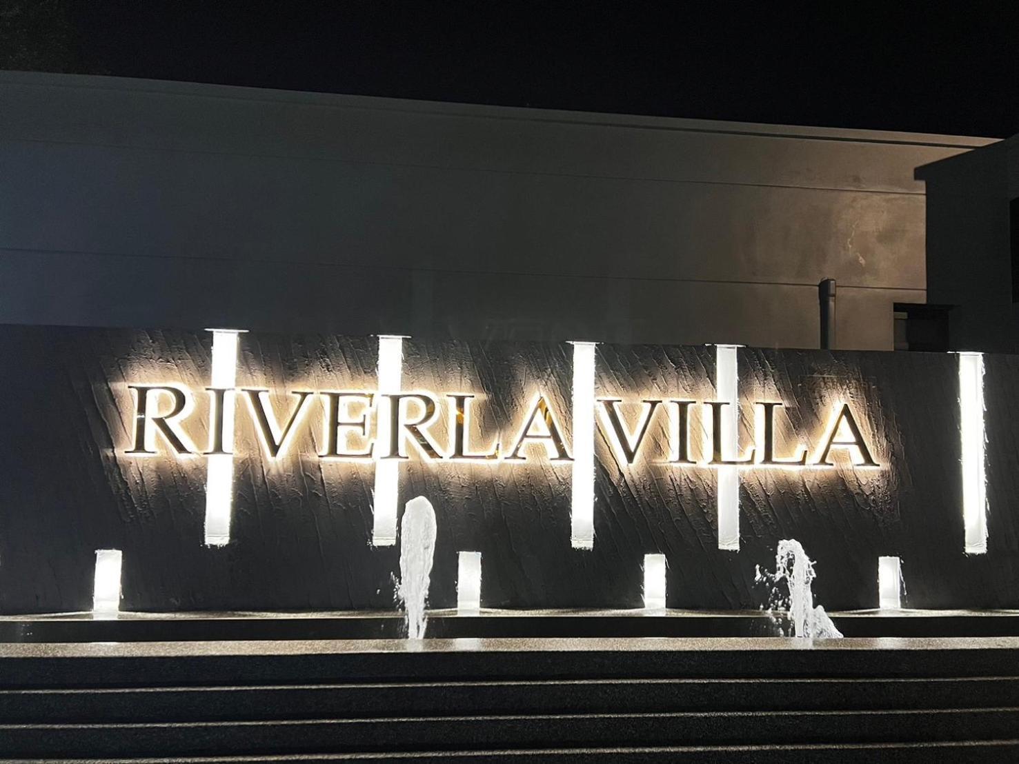 Villa Riverla Krabi