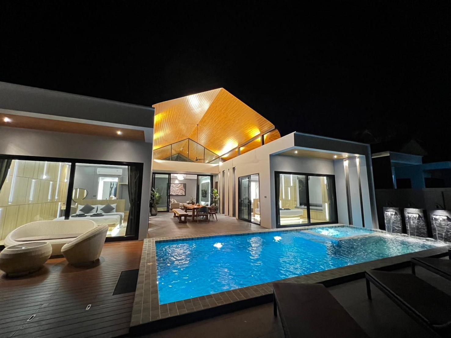 Riverla Villa Krabi