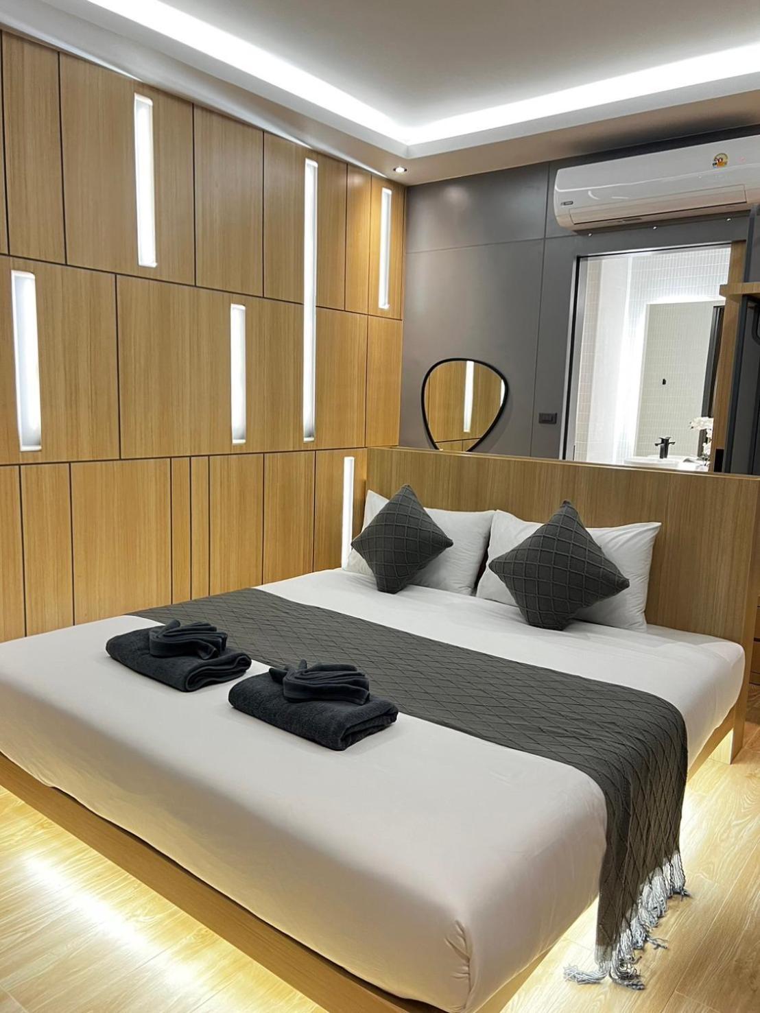 Villa Riverla Krabi