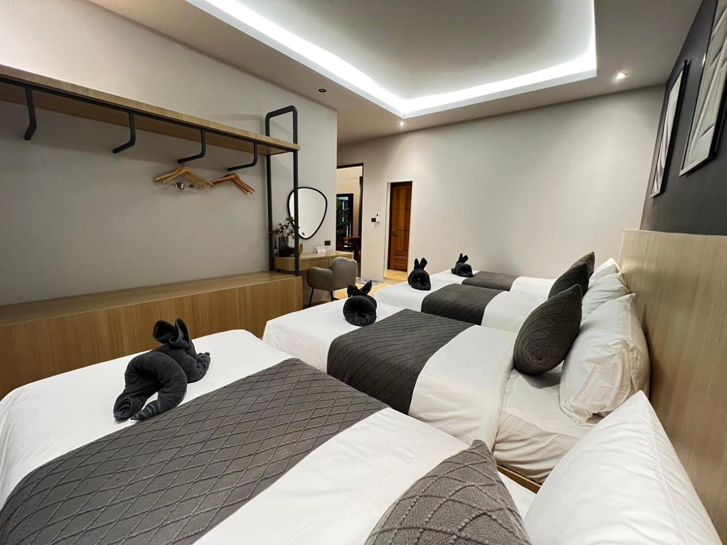 Riverla Villa Krabi