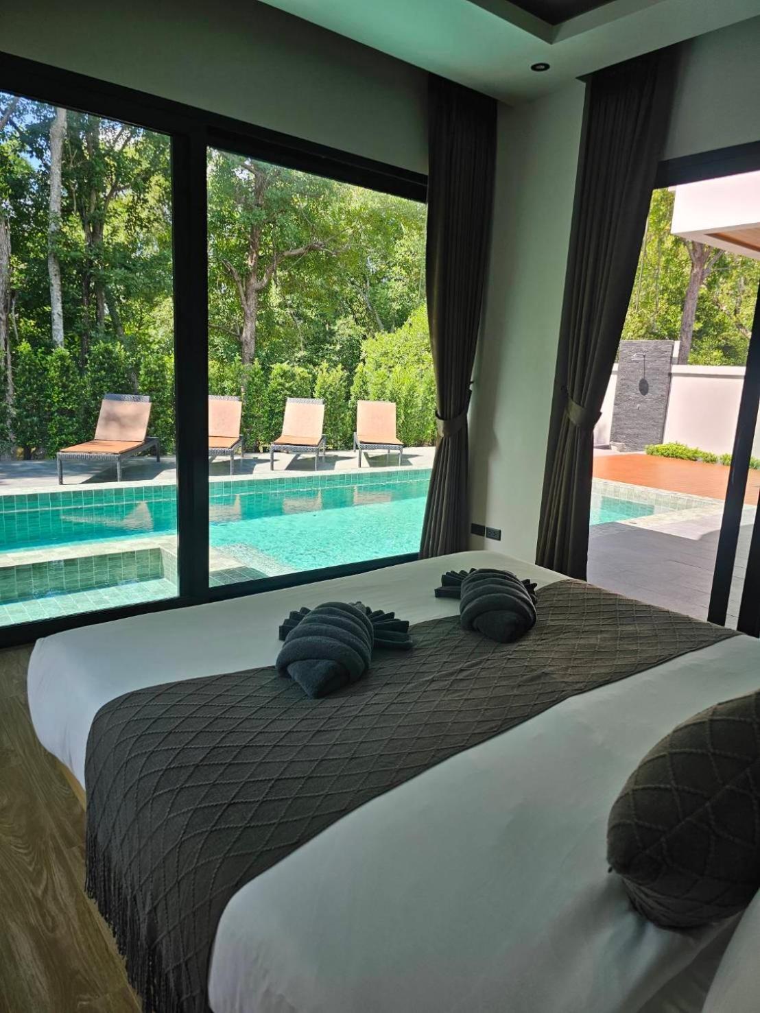 Villa Riverla *