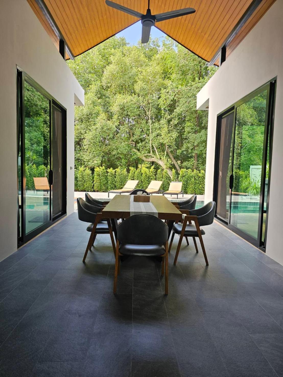 Villa Riverla *