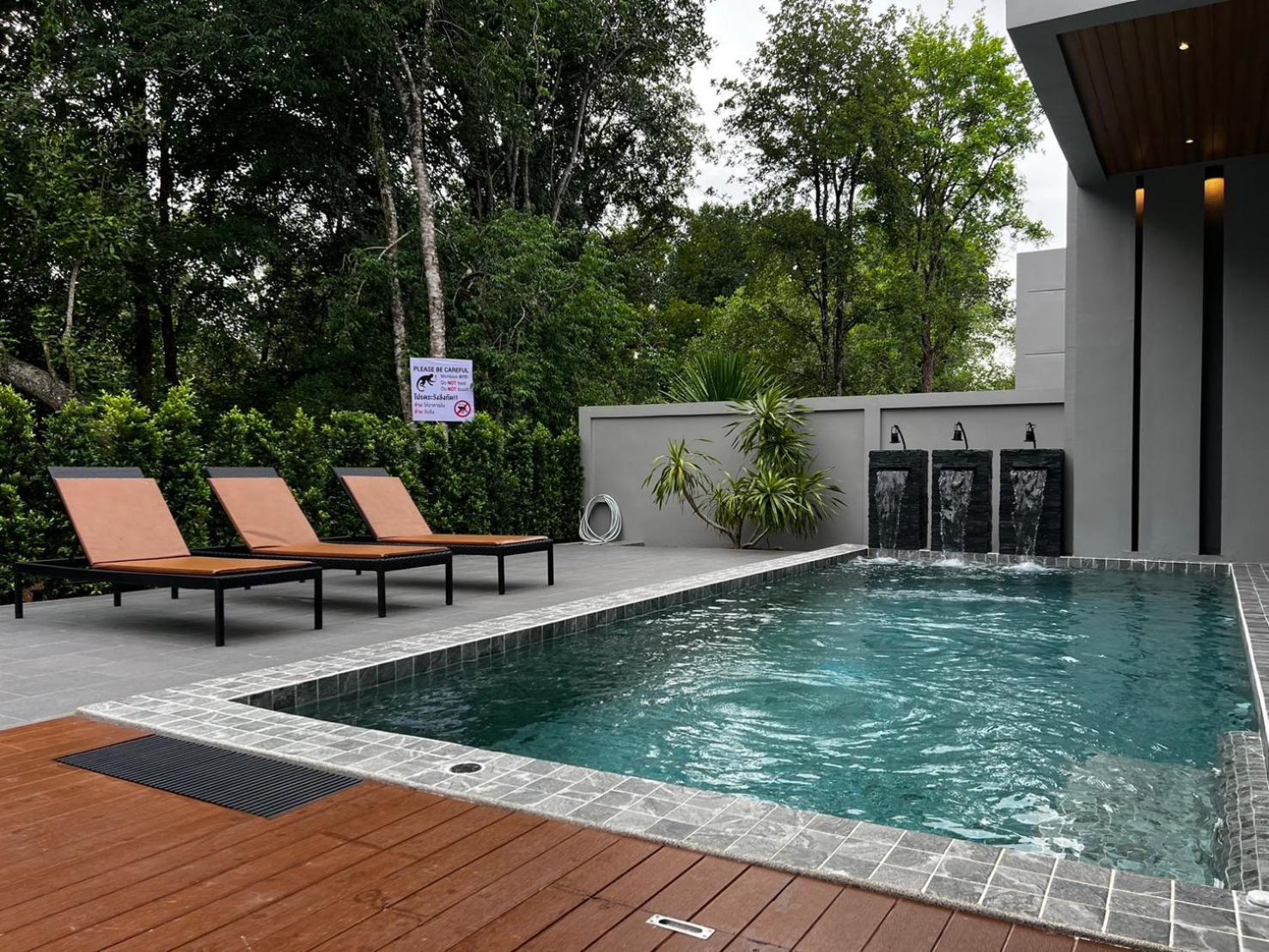 Riverla Villa *