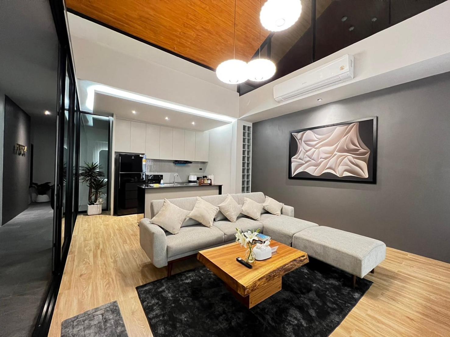 Riverla Villa