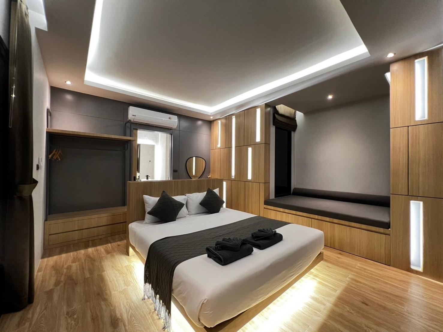 Riverla Villa Krabi