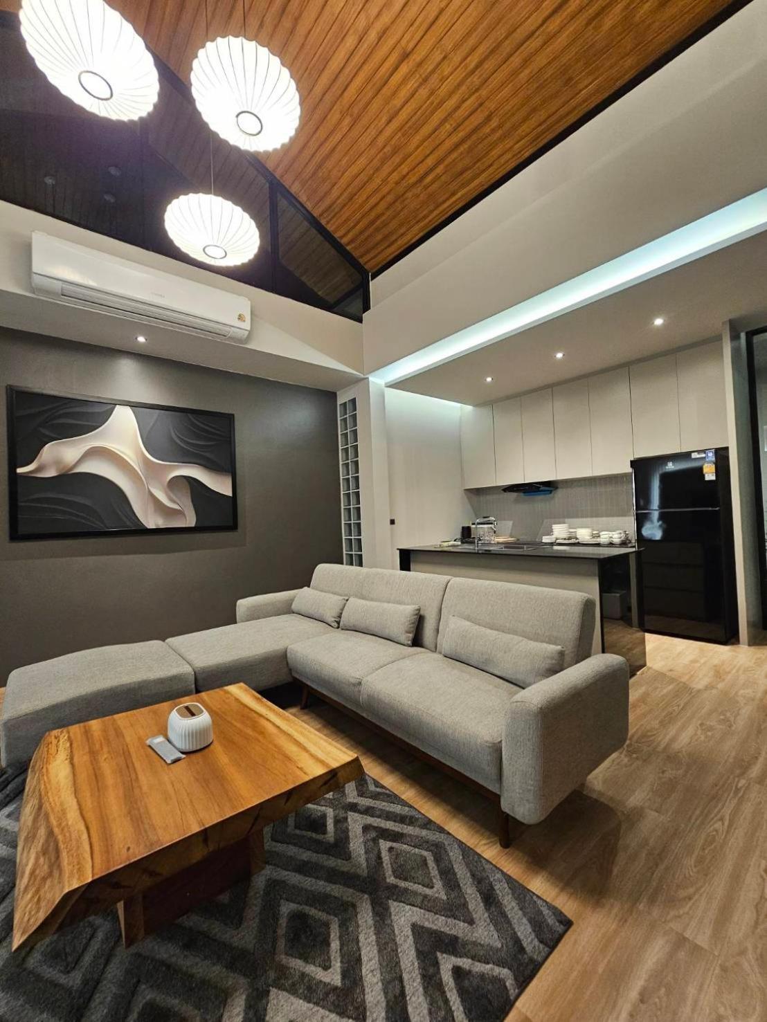 Riverla Villa Krabi