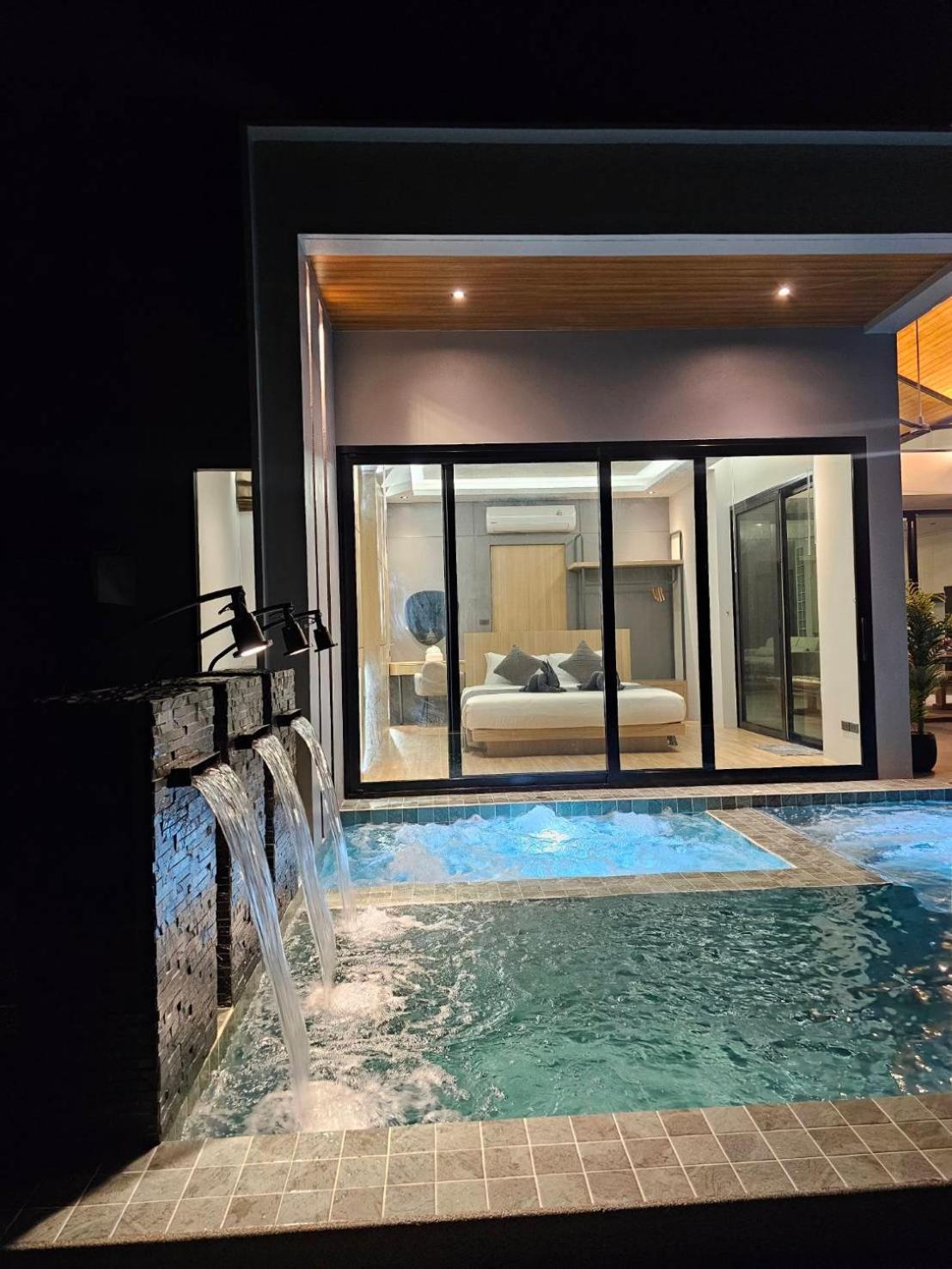 Villa Riverla *