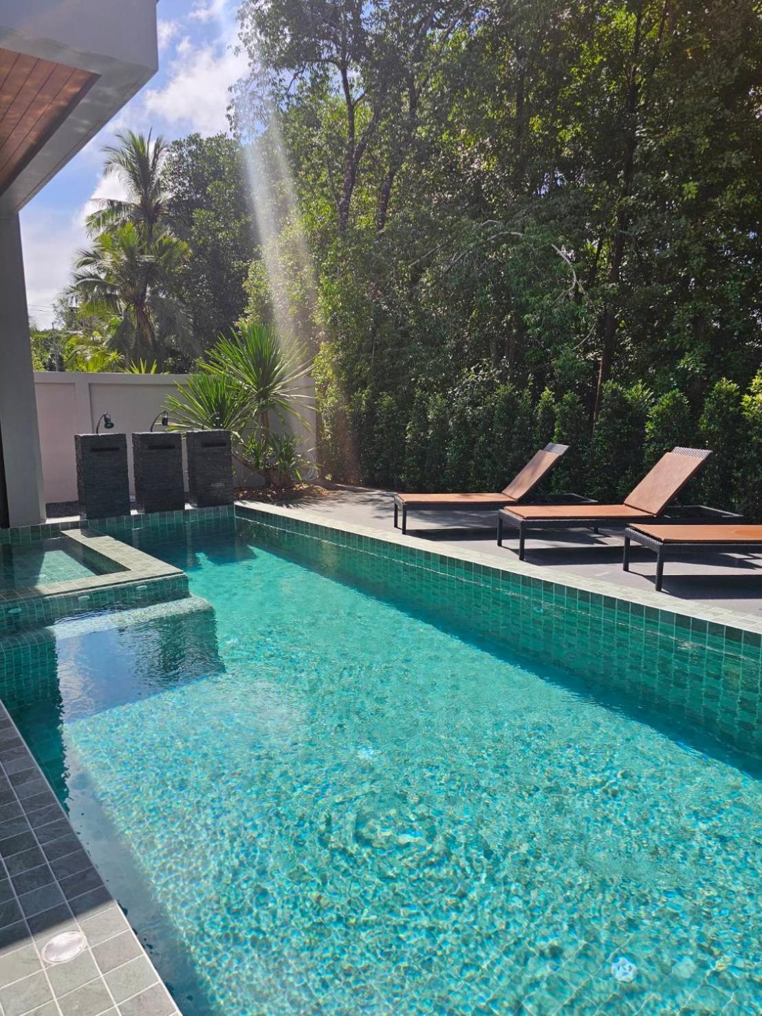 Villa Riverla
