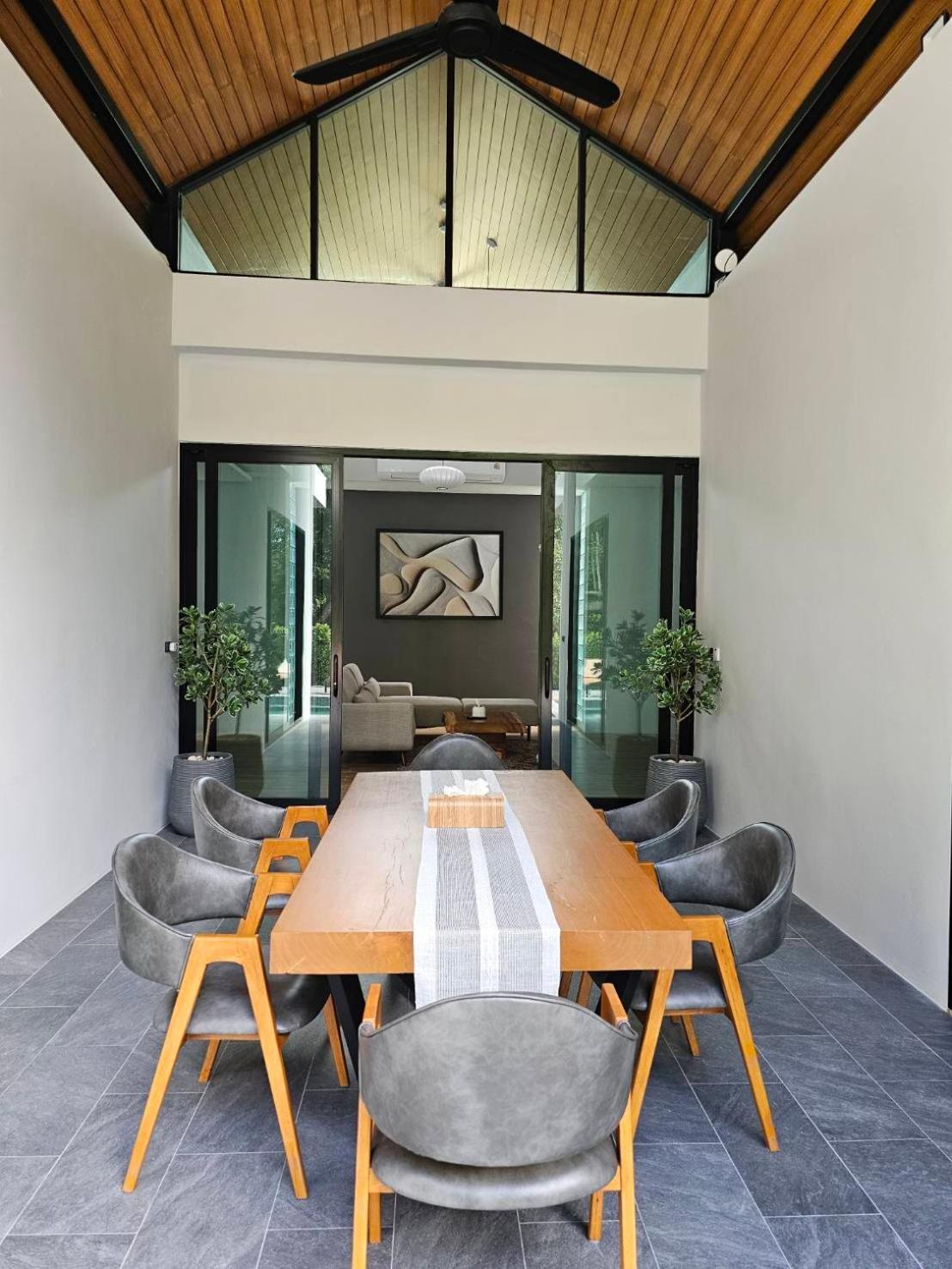 Riverla Villa Krabi
