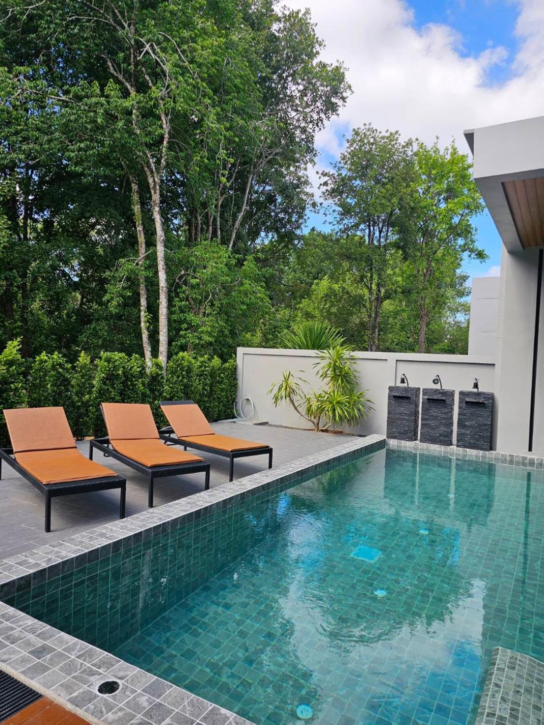 Riverla * Krabi