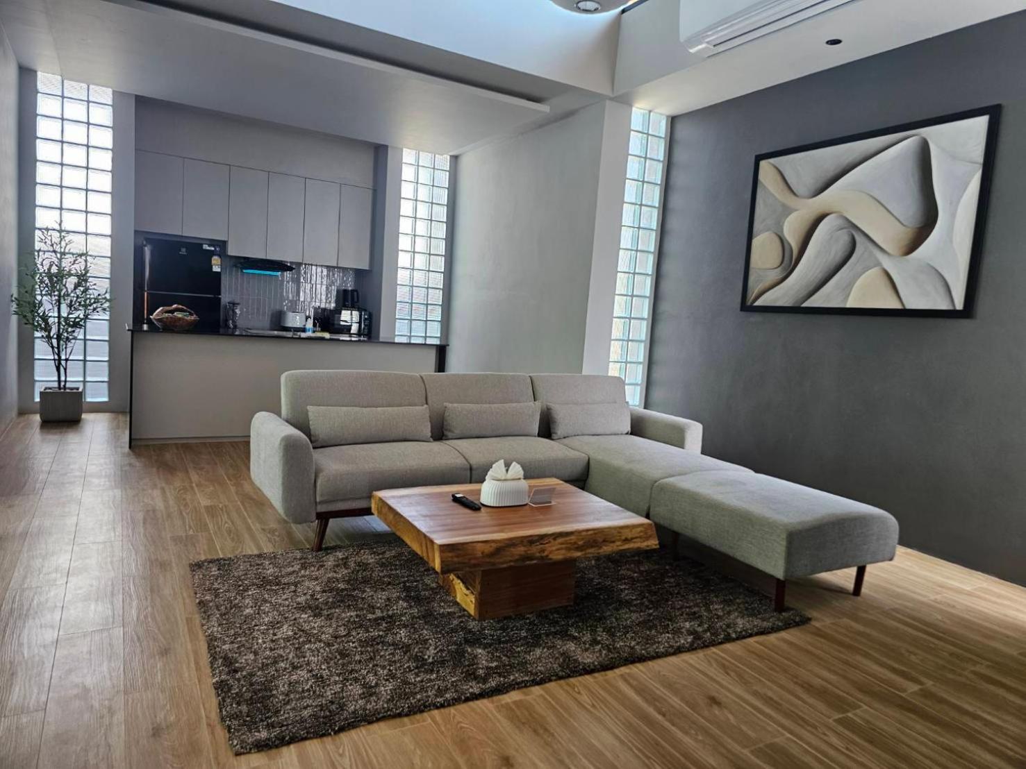 Villa Riverla *